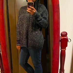 Cozy Sweater
